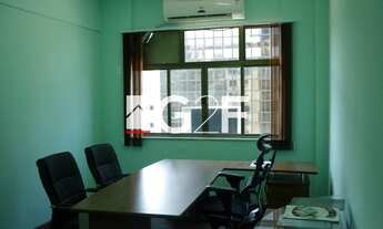 Imagem 4: Salas para venda no Centro do Rio de Janeiro!