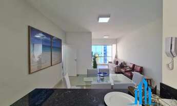 Imagem 5: Apartamento para venda possui 80 metros quadrados com 3 quartos em Centro - Guarapari - ES