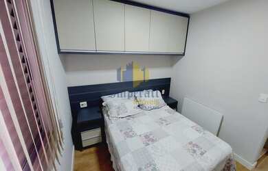 Imagem 7: Apartamento 3 dormitórios 1 suíte 72 m² La Vie Club Residence Sjc SP 1 vaga