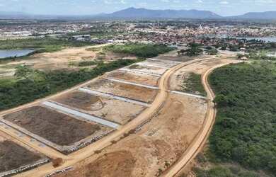 Imagem 3: Loteamento Jardins De Soure. incontinente