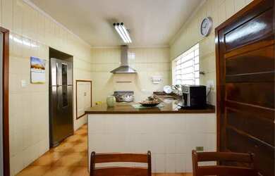 Imagem 2: Casa 100 Metro Saúde