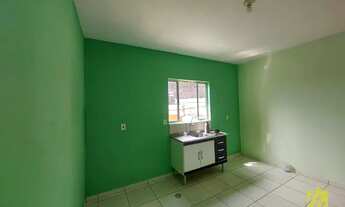 Imagem 4: Casa 1 dorm com sacada - Locação - Jd Apurá ZS