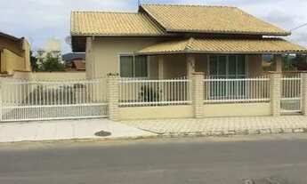 Imagem: Casa térrea em Piçarras para locação