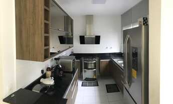 Imagem 5: Casa de condomínio sobrado para venda com 359 metros quadrados com 4 quartos