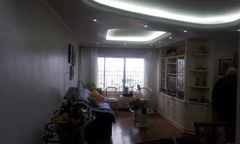 Imagem 5: Apto com 100m2 de área útil, com 3 Dormitórios, Venda, Vila Monumento