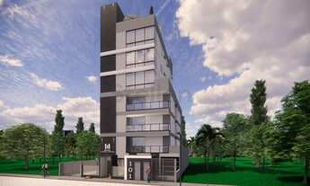 Imagem: Tijucas - Apartamento Padrão - XV de Novembro