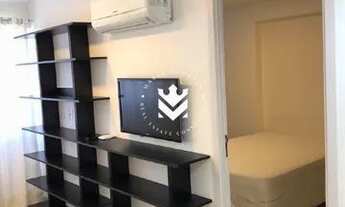 Imagem 6: Vendo Flat todo decorado, c/35m², 1 quarto, próximo ao Shopping Recife