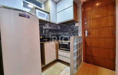 Imagem 7: Conjugado em Copacabana