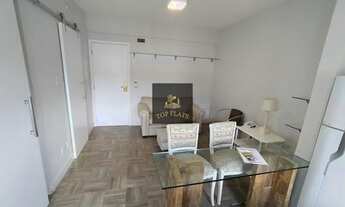 Imagem 5: Flat disponível na Vila Olímpia