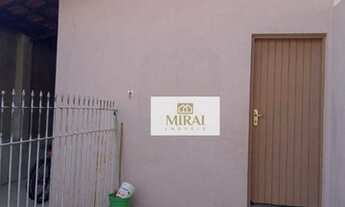 Imagem: Casa com 2 dormitórios para alugar, 80