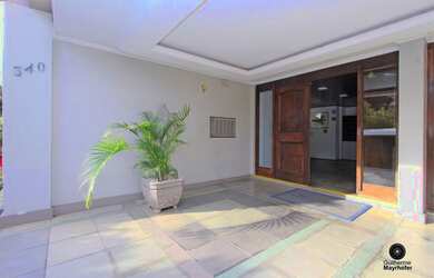 Imagem 2: PORTO ALEGRE - Apartamento Padrão - Bom Fim