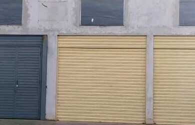 Imagem 3: Prédio Comercial Av. Dourados