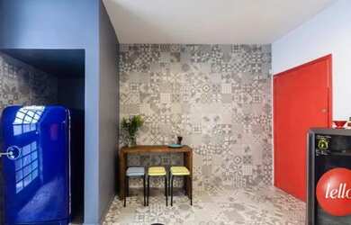 Imagem 6: São Paulo - Casa Padrão - Santana