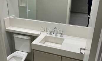 Imagem 7: Apartamento à venda no bairro Botafogo - Campinas/SP