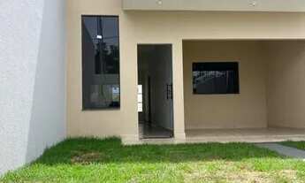 Imagem 6: Casa bairro dom bosco Cuiabá Mt