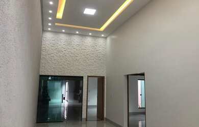 Imagem 5: Casa para Venda em Goiânia, SETOR SANTOS DUMONT, 3 dormitórios, 1 suíte, 3 banheiros, 3 va