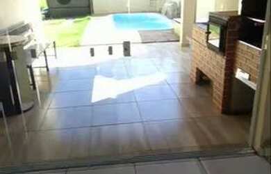 Imagem 6: Casa de Lazer com PISCINA - Parque Bellaville