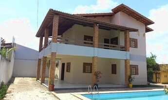 Imagem: Vende-se duas casas duplex idênticas no