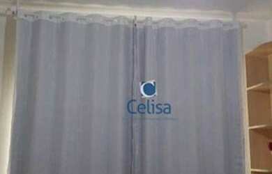 Imagem 4: Apartamento com 1 dormitório à venda, 54 m² por R$ 600.000,00 - Flamengo - Rio de Janeiro