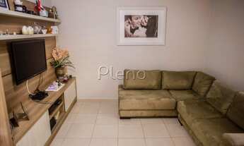 Imagem 2: Apartamento - Jardim Nova Europa - Campinas