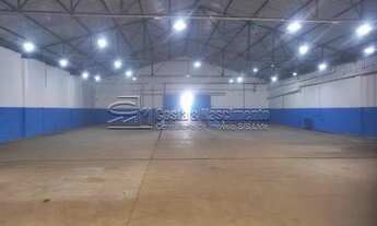 Imagem 5: SãO PAULO - Galpão/Depósito/Armazém - Mooca