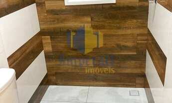 Imagem 7: Casa térrea 3 dormitórios 1 suíte Condomínio Reserva do Vale Caçapava