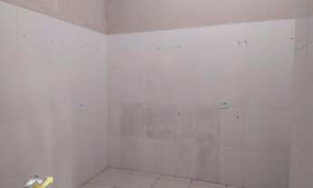 Imagem 3: Casa com 1 dormitório para alugar, 50 m² por R$ 850,00/mês - Vila Scarpelli - Santo André