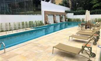 Imagem: Apartamento a venda no Jardim Marajoara