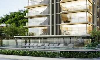 Imagem 3: Jady Miranda, Cobertura duplex para venda, 322m², 3 quartos em Cabo Branco, João Pessoa