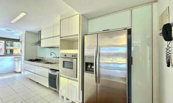 Imagem 5: Apartamento para locação com 3 quartos com 94 m², Condomínio Natura Recreio em Barra Boni