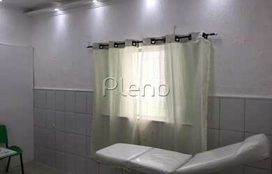 Imagem 7: Casa para locação no Jardim Proença - Campinas/SP