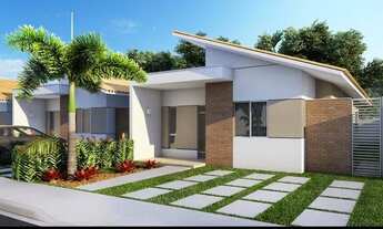 Imagem 5: Casa de condomínio térrea para venda com 72 metros quadrados com 3 quartos