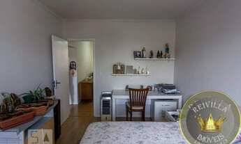 Imagem 3: Apartamento Residencial à venda, Mooca, São Paulo - AP0218