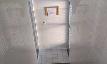 Imagem 3: Vendo prédio 2 apts. Ambos 2 qts, rua 9, Jardim América