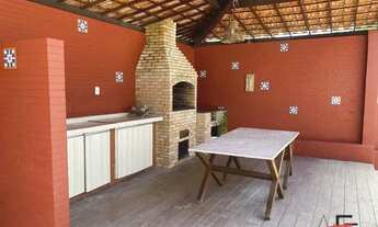 Imagem 4: Excelente Casa plana a venda com 4 suítes, a 1 minuto da Praia! - CA52782