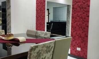 Imagem 3: Sobrado para venda com 190 metros quadrados com 3 quartos em Parque das Nações - Americana