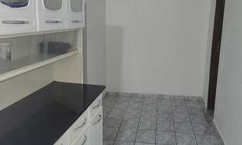 Imagem 4: Aluga-se apartamento mobiliado no bairro pricumã