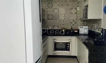 Imagem 4: Apartamento à venda no Jardim Proença - Campinas/SP