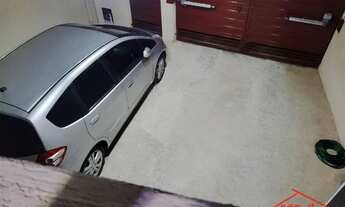 Imagem 4: Casa com 2 dormitórios à venda, 53 m² por R$ 336.000 - Jardim Imperial - Atibaia/SP