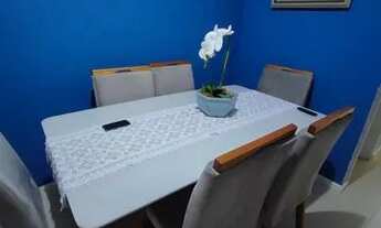 Imagem: Apart. 3 Quartos com cozinha mobiliada