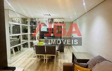 Imagem 4: SÃO PAULO - Apartamento Padrão - USINA PIRATININGA