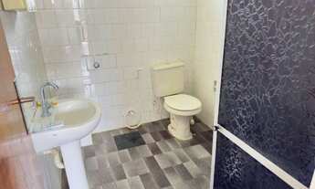 Imagem 3: VSC- Casa com 2 quartos na Rua Marlene de Souza - Fazenda Grande do Retiro