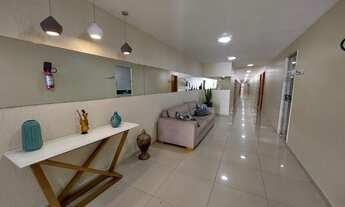 Imagem 2: Apartamento para aluguel, 2 quartos, 1 suíte, 1 vaga, Várzea - Recife/PE