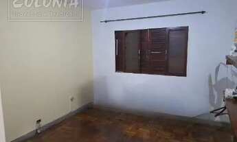 Imagem 2: Santo André - Casa Padrão - Vila Guarará