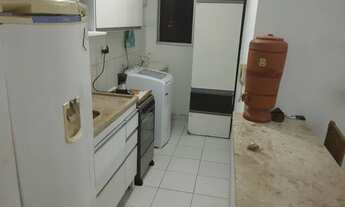 Imagem: Apartamento Mobiliado, condominio Parque