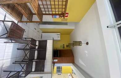 Imagem 6: Alugo Ed. Ville Solare 2/4 desocupado