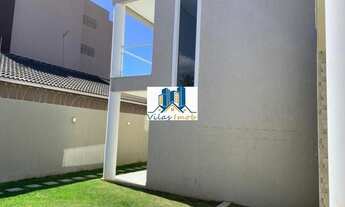 Imagem: CASA RESIDENCIAL em LAURO DE FREITAS - BA
