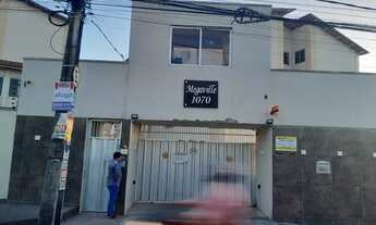 Imagem: Apartamento para venda com 60 metros quadrados