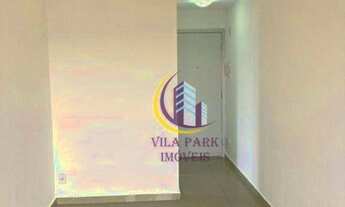 Imagem 4: Apartamento com 2 dormitórios para alugar, 50 m² por R$ 2.292,68/mês - Presidente Altino