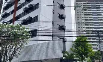 Imagem 3: Apt 88 m2,nascente, unidade alta,3 qts ,1 suíte, 3 wcs,dp completa de empregada,2 vagas de